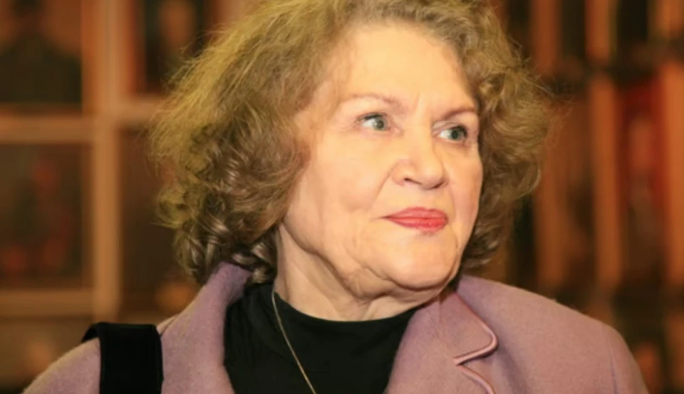 Ліна Василівна Костенко