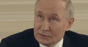 Володимир Путін Володимир Путін
