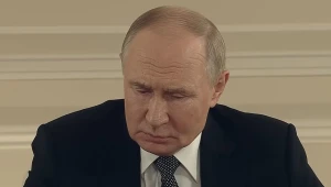 Володимир Путін