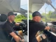 "Я більше ні від кого не залежу": львів'янин, який втратив обидві руки та ноги на війні, водить авто