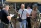 Інспектора Львівської митниці впіймали на хабарі