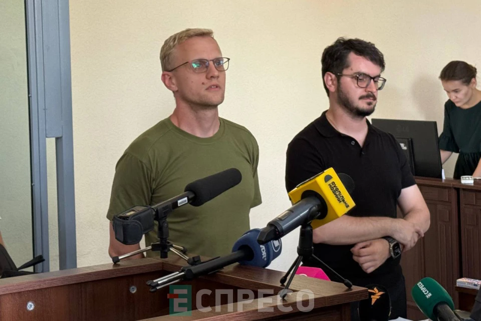 Шабунін