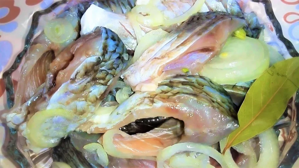 саламур