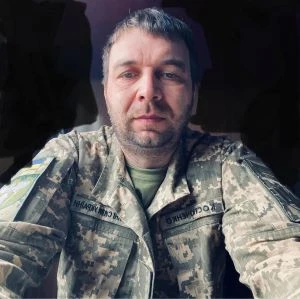 Руслан Костюченко