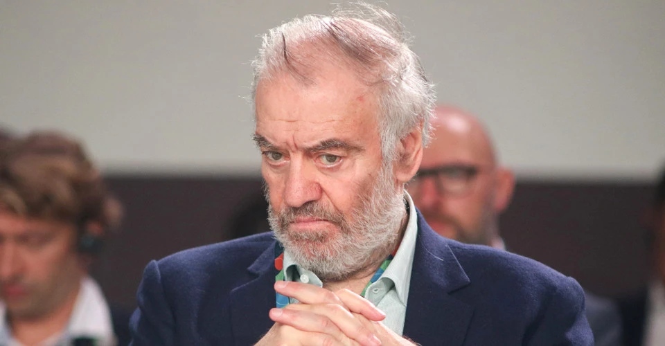 Валерій Гергієв