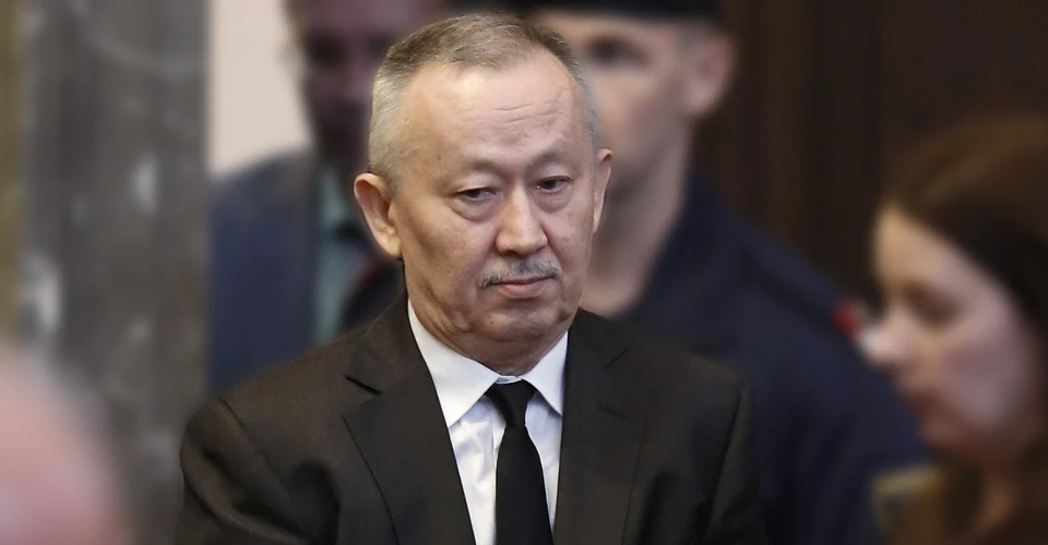 Альнур Мусаєв