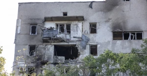 наслідки атаки РФ на Одесу, 19.07.25 наслідки атаки РФ на Одесу, 19.07.25
