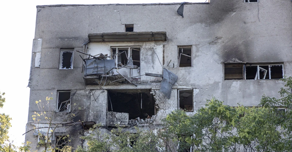 наслідки атаки РФ на Одесу, 19.07.25