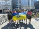 У Харкові пройшла акція на підтримку військовополонених