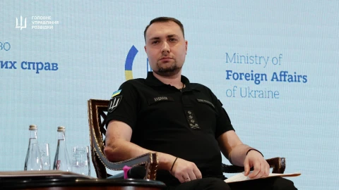 Кирило Буданов