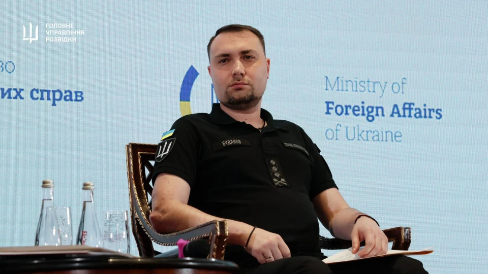 Кирило Буданов
