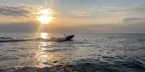 Морський дрон