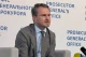 Генпрокурор Руслан Кравченко