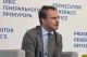 Генпрокурор Руслан Кравченко