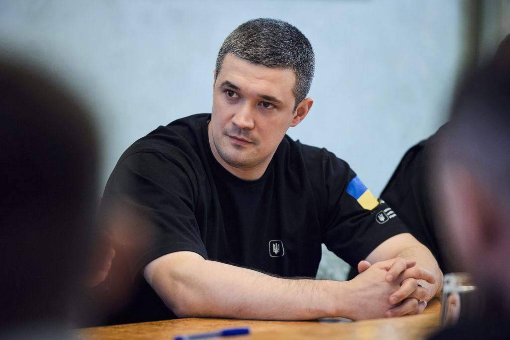 Федоров провів закриту зустрічі з військовими та пообіцяв зміни щодо мобілізації, термінів служби і зарплат