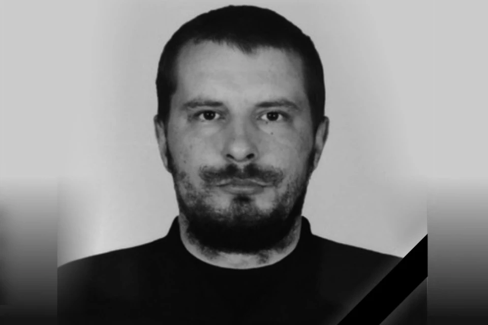 Олег Петренко