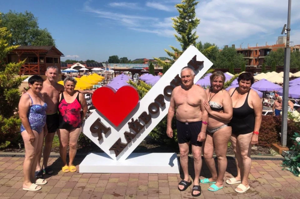 Старовинні замки, музеї та термали: найкращі двірники Львова відпочивали на Закарпатті