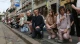 прощання із 12-ма загиблими у російському полоні військовими, Львів
