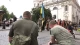 прощання із 12-ма загиблими у російському полоні військовими, Львів