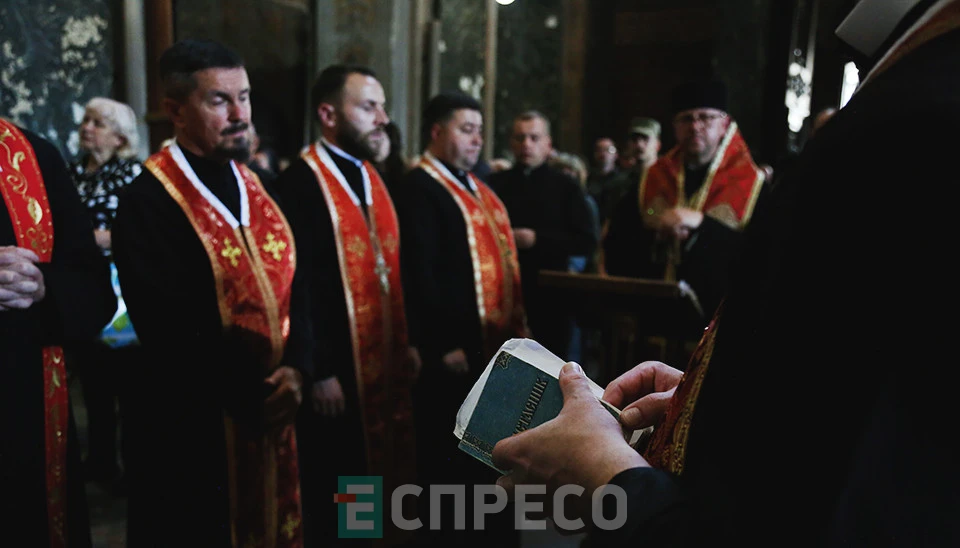 прощання із 12-ма загиблими у російському полоні військовими, Львів