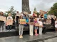 мітинг у Львові 25 липня
