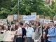 протести в Києві 25 липня 2025 року