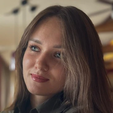 Діана Польова