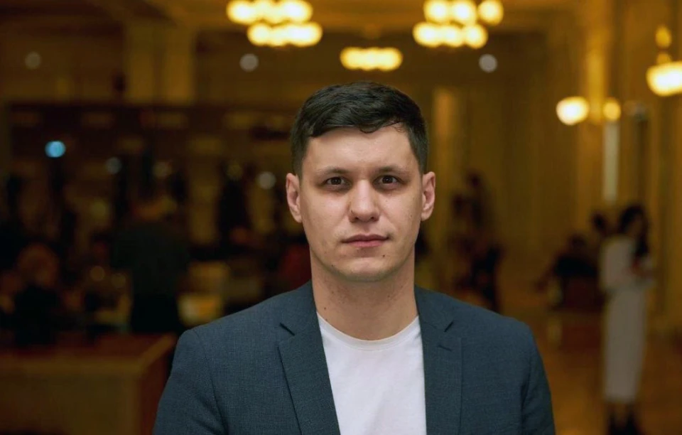 Роман Грищук
