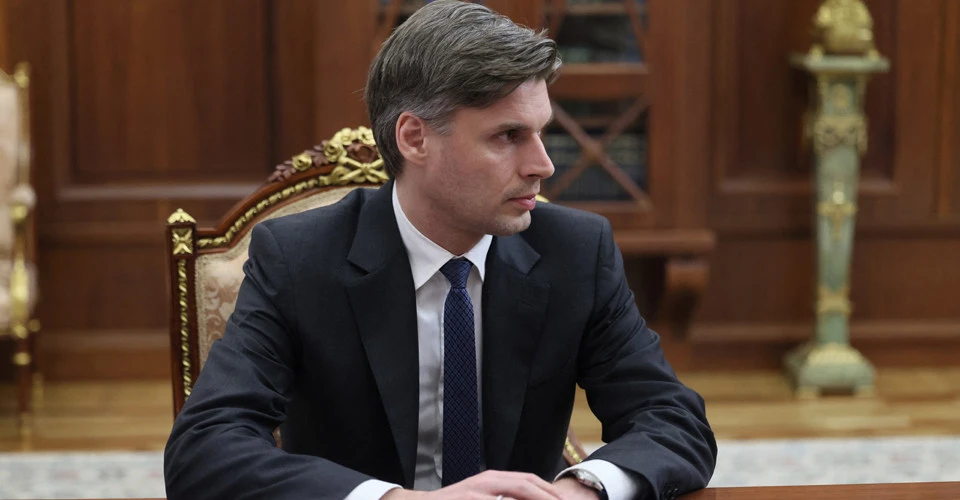 Дмитро Баканов