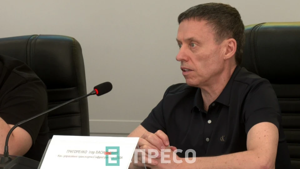 Ігор Григоренко