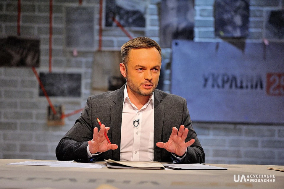 Олександр Зінченко