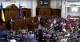 засідання Верховної Ради