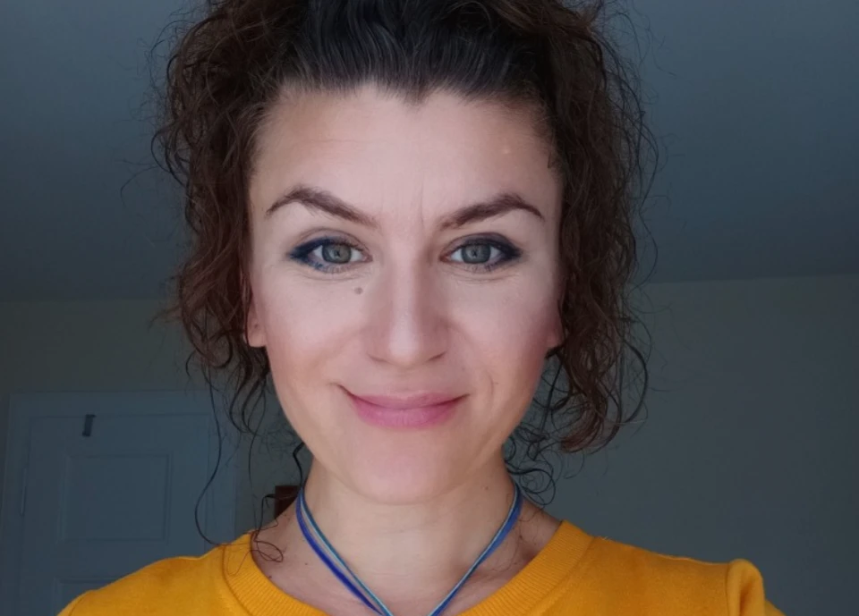 Марта Гавришко