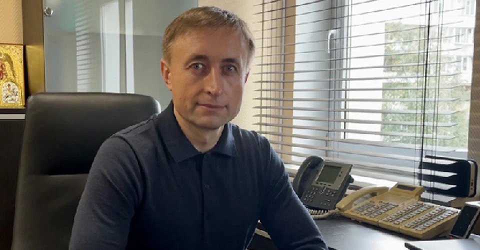 Анатолій Комар