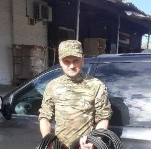 Віталій Перебийніс