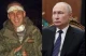 Денис Горін та Володимир Путін Денис Горін та Володимир Путін