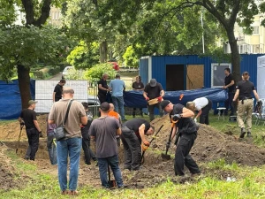 Ексгумація Ексгумація