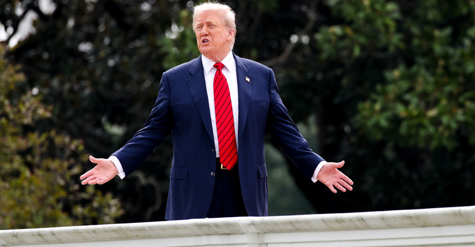 Тактику Трампа вже розкусили: Рибачук про позицію США щодо в