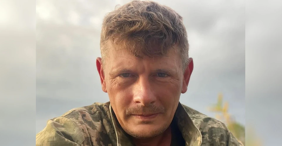Олександр Антонюк