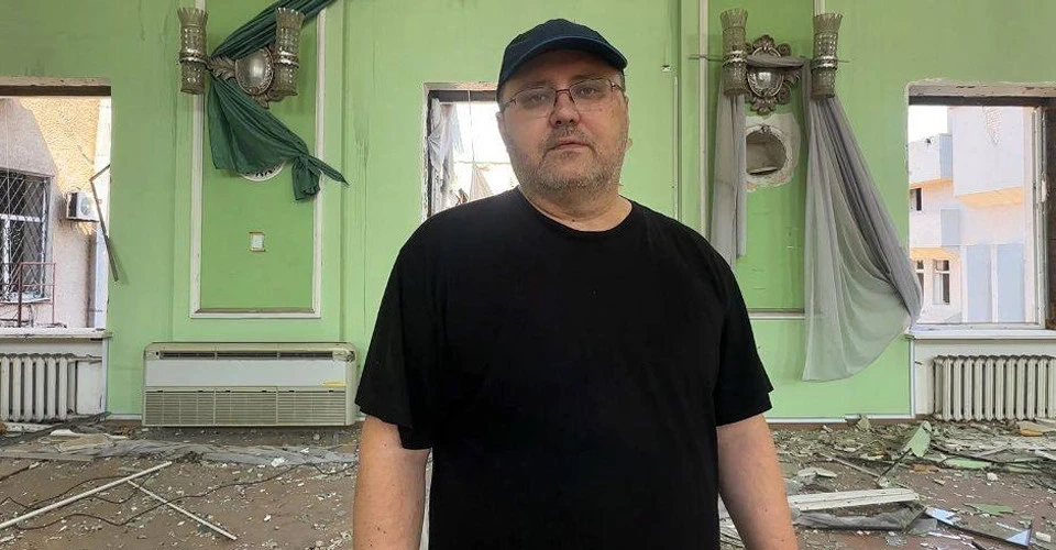 Юрій Соболевський