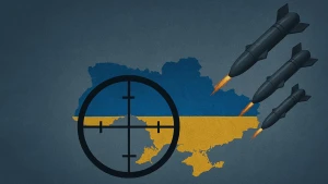 Мир під прицілом