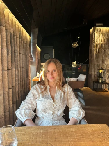 Ірина Михайленко