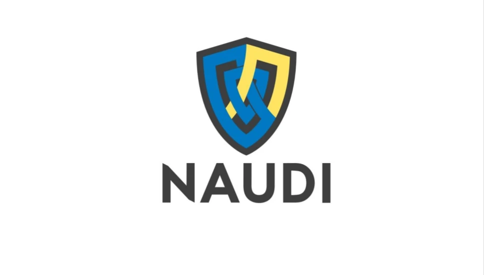 NAUDI - Національна асоціація українських виробників озброєння