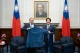 MP Mykola Kniazhytskyi led a Ukrainian cross-party delegation to Taiwan this month