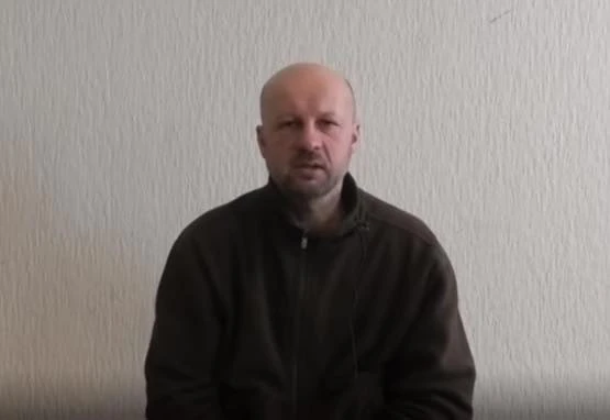 З полону повернувся боєць 128-ї бригади, який 6 років провів у неволі