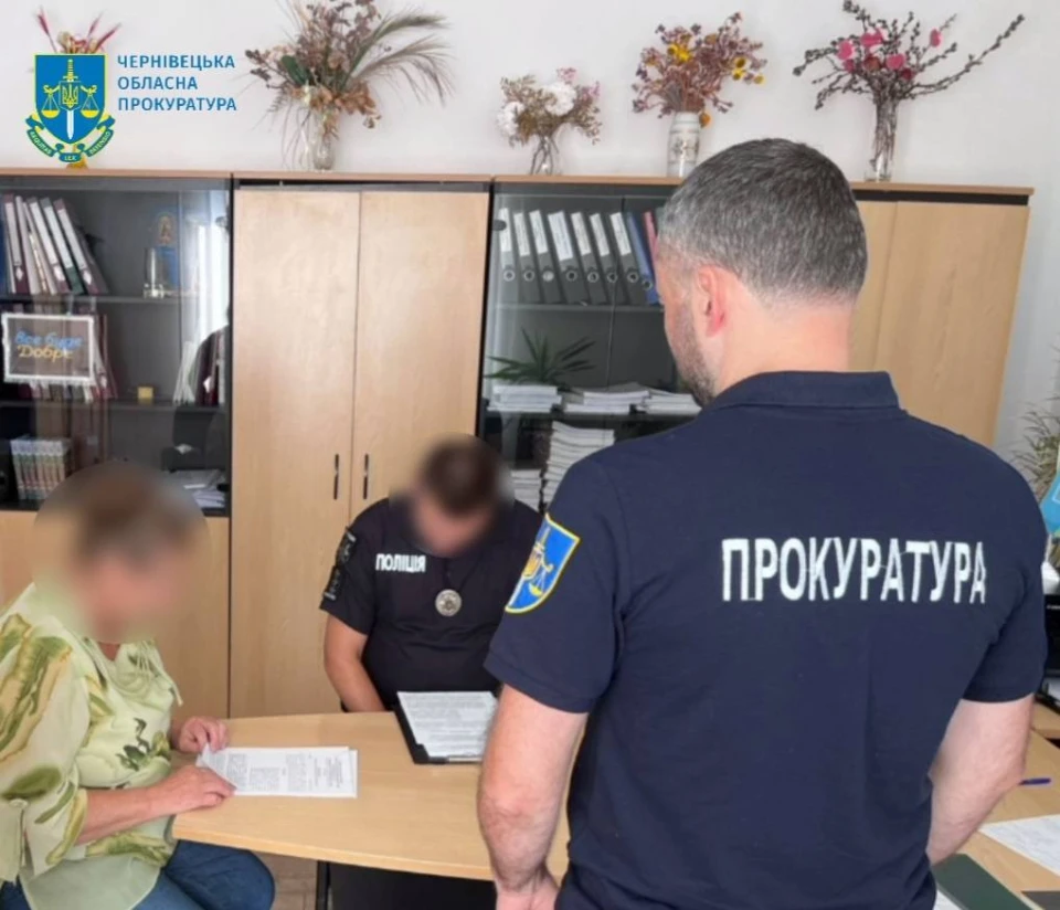 Понад 10 млн грн збитків: на Буковині через розтрату бюджетних коштів вручили 15 підозр