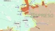 Ukraine Russia war live map, August 9-15