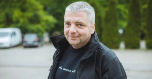 Максим Буткевич