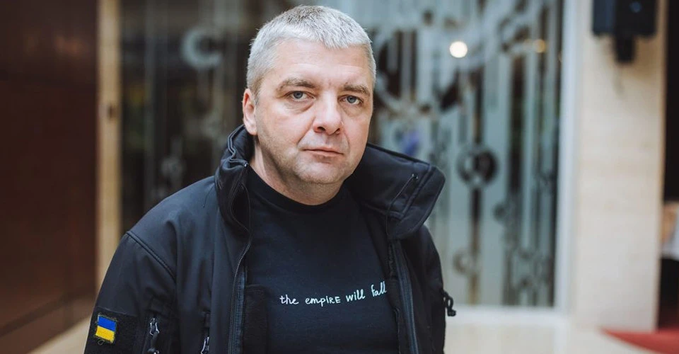 Максим Буткевич