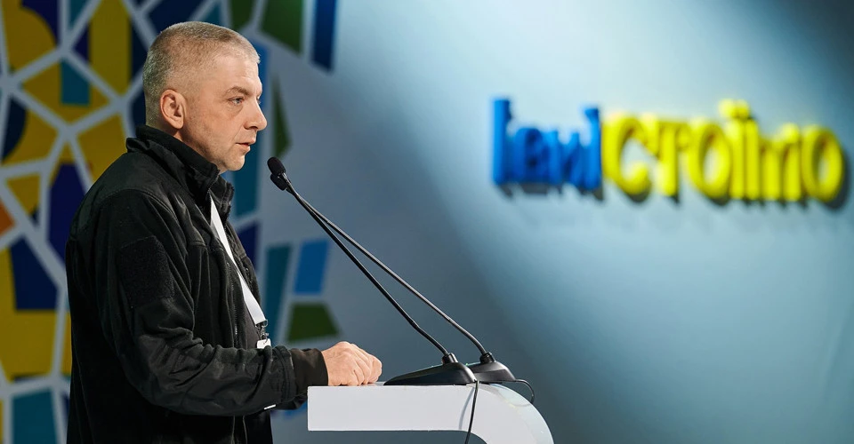 Максим Буткевич